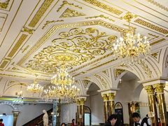 -华梅西餐厅(哈尔滨中央大街店)