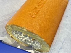 -the Roll'ING手作瑞士卷专门店(卓悦中心店)