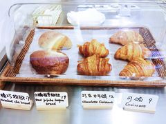 -Legno.ita Coffee by Wood(襄阳南路店)