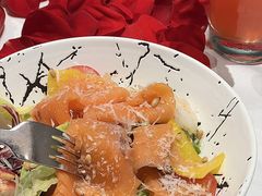 -Kathleen's Bistro&Bar 凯圣琳西餐厅(漕河泾印象城店)