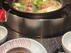 -捞王锅物料理(凯旋路店)