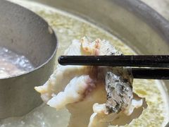 -丽江龙继斑鱼庄(罗宾森购物广场店)