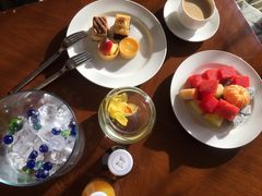 -北京朝阳悠唐皇冠假日酒店