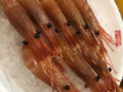 -银子铁板烧料理自助餐(人民广场店)