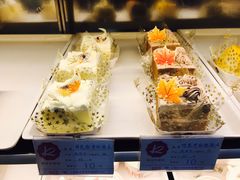 -凯司令(豫园地铁站店)