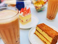 -视博茶点(美狮美高梅店)