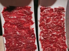 -左庭右院鲜牛肉火锅(新梅广场店)
