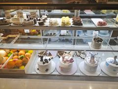 -焙丽拾光(麦凯乐直营店)