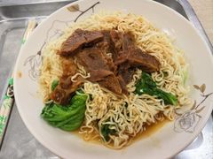 -阿信糖水(体育花园店)
