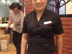 -闫府私房菜(经四路万达店)