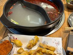 -江湖六膳門串串香(隆礼路店)