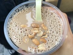 -八婆婆烧仙草(中山路店)