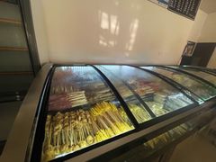 -啊溜烧烤·炭火传承(南澳店)