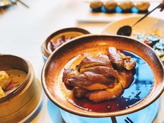 -三号黄浦会Canton Table