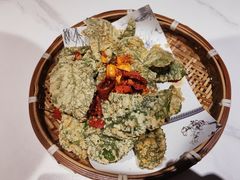 -阿露佳·舌尖上的安吉菜