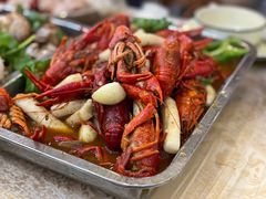 -曹胖子龙虾馆(黄桦路店)
