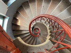 -青岛德国监狱旧址博物馆