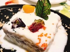 -青梅酒肆PLUS(长白仙岛北路店)