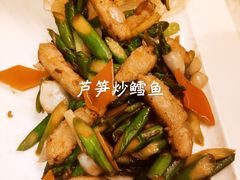 -沁香庭中餐厅·川粤菜(重庆高新假日酒店)