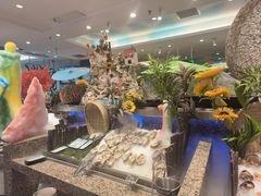 -初色海鲜自助(万丰路店)