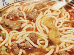 -鑫花溪牛肉米粉(文星广场店)