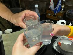 -何师烧烤Pro ·江湖川菜·小龙虾·精酿(太古里旗舰店)