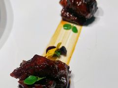 -宫燕府·京菜·烤鸭·淮扬菜(王府中心店)