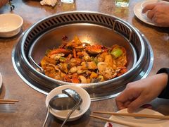 -七欣天香辣蟹火锅(上海银亿滨江店)
