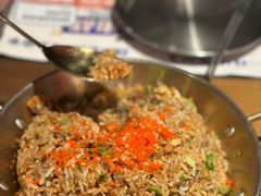 -神府路壹号·海鲜烧烤·砂锅粥·锅物(三坊七巷店)