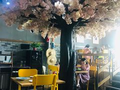 -越谜·越南餐厅(长白店)