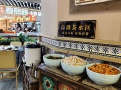 -醉旺柴火鸡(棠东店)