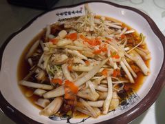 -眷江南之小蓝鲸(王府大街店)