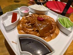 -壹零捌道·北京烤鸭(车公庄店)