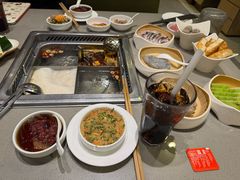 -海底捞火锅(雄峰城店)