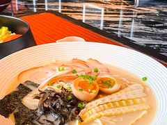 -西安W酒店·WEI全味西餐厅