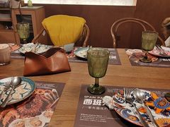 -仁义涵西餐·咖啡(中华巴洛克店)