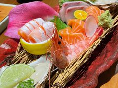 -傑·料理·海鲜放题(佛山文华荟店)