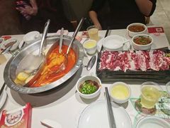 -陈记顺和潮汕牛肉火锅(番禺迎宾大道店)