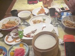 -范家小馆·烤鸭新京菜(金融街店)