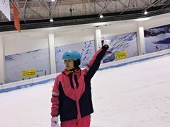 -绍兴启迪乔波冰雪世界