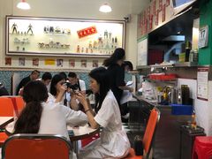 -華歡冰室-WahFoon(吉大店)