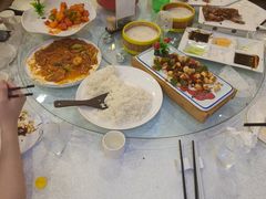 -津悦·正阳春烤鸭(红旗南路店)