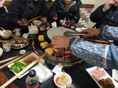 -喷火龙西昌火盆烧烤(泸州总店)