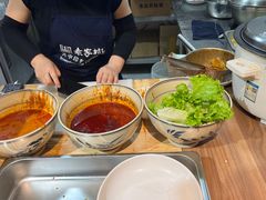 -袁家村关中印象体验地(大唐不夜城店)