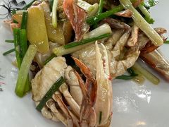 -景好海鲜餐厅(大鹏必选旅游店)