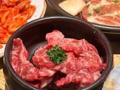 -泥炉烧肉师(新街口金銮巷店)