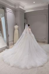 -MuseMarry婚纱(前海嘉里中心店)