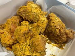 -崔酱炸鸡(世欧广场店)