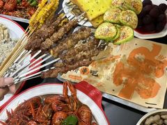 -呆虾王龙虾馆(南湖总店)
