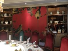 包厢-好福记饭店(红梅公园店)